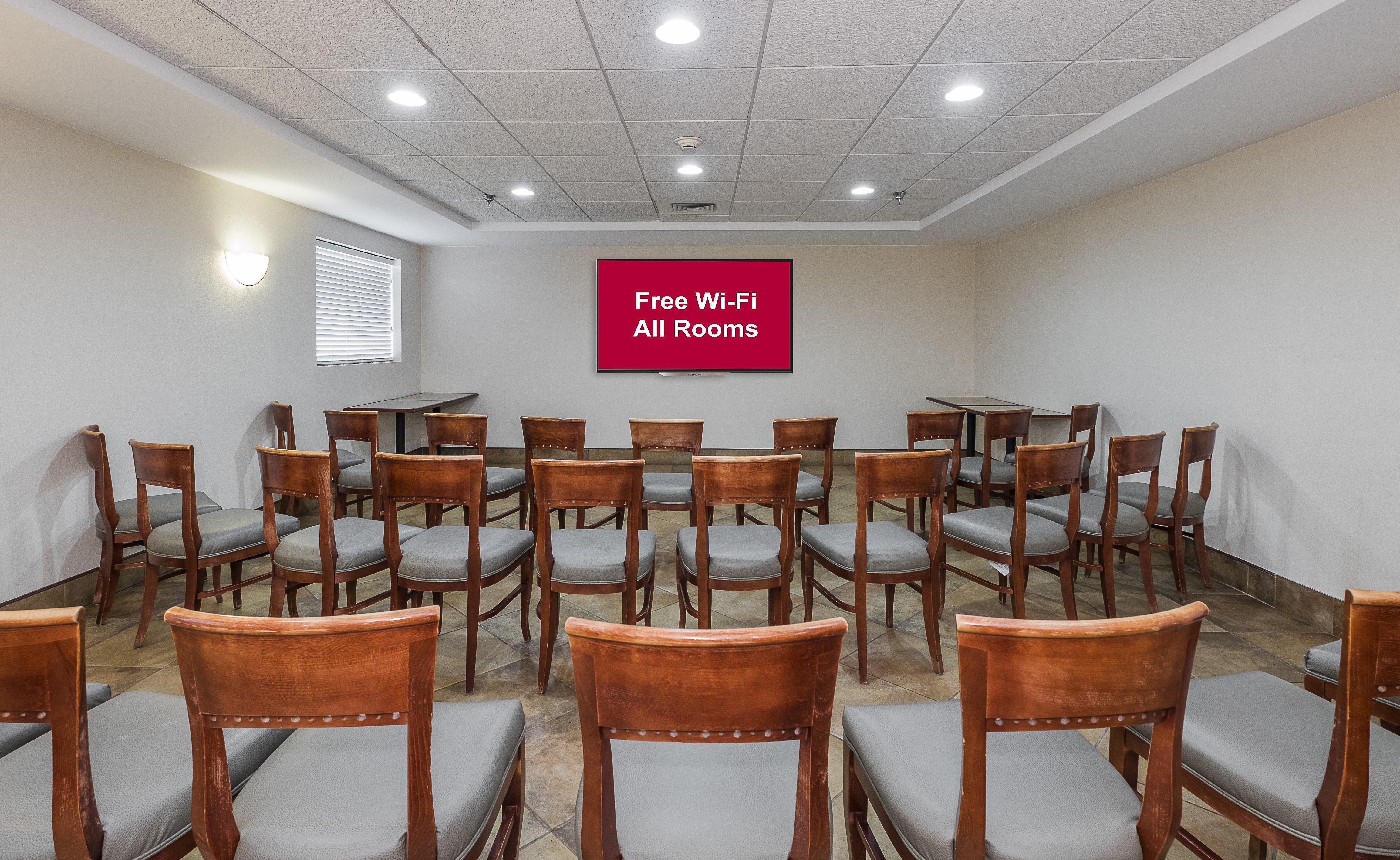 Red Roof Inn Hartford- New Britain Extérieur photo