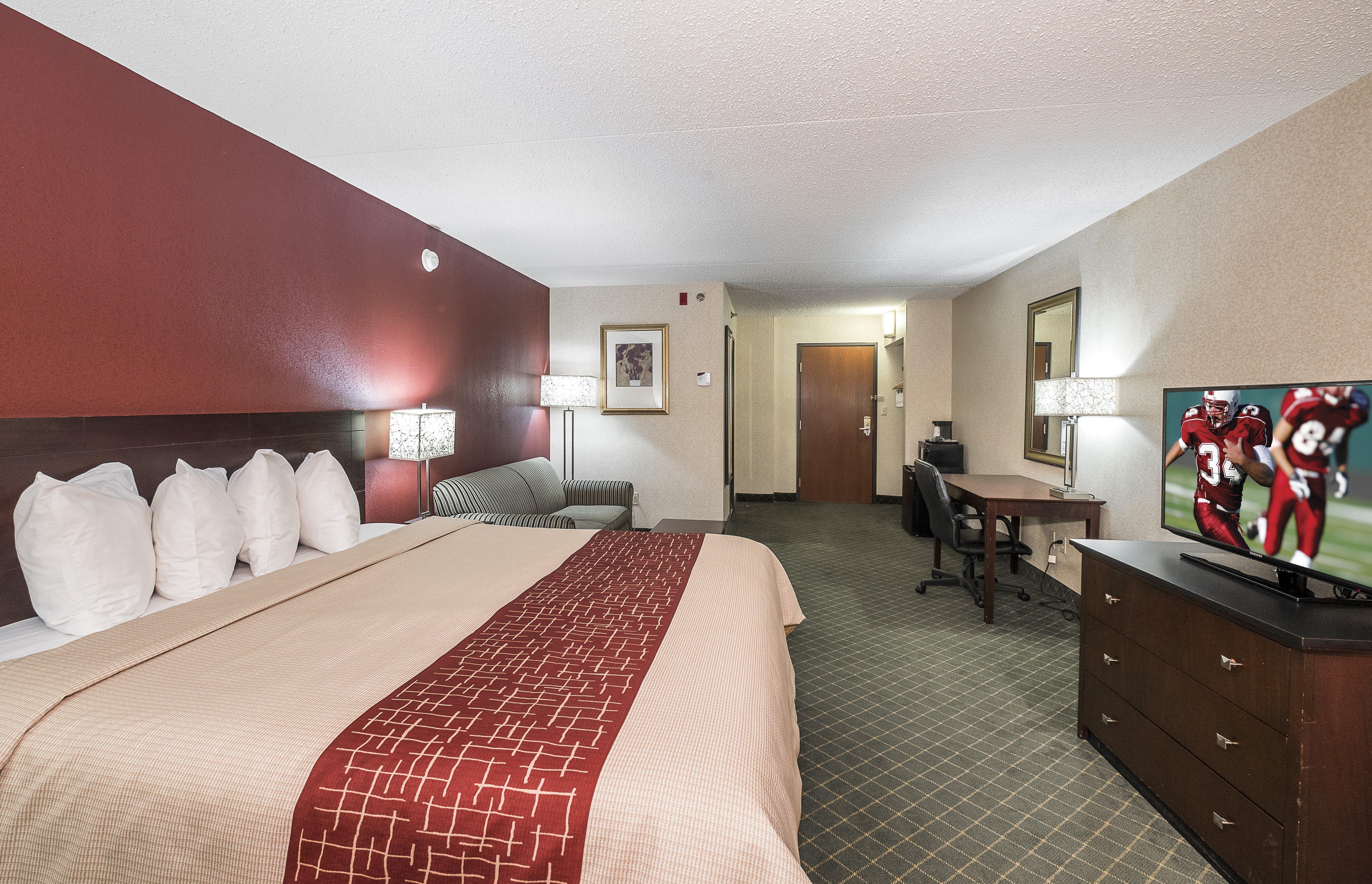Red Roof Inn Hartford- New Britain Extérieur photo