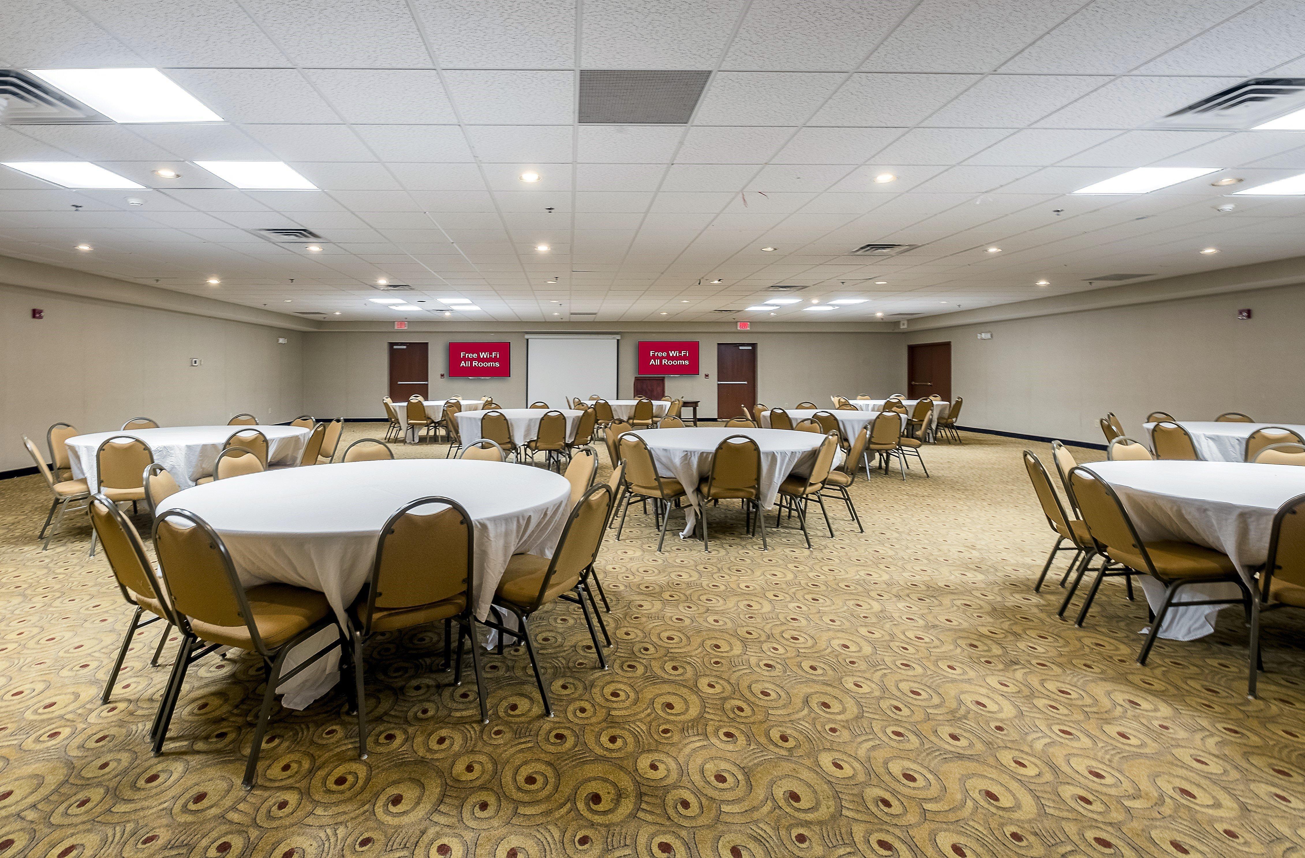 Red Roof Inn Hartford- New Britain Extérieur photo