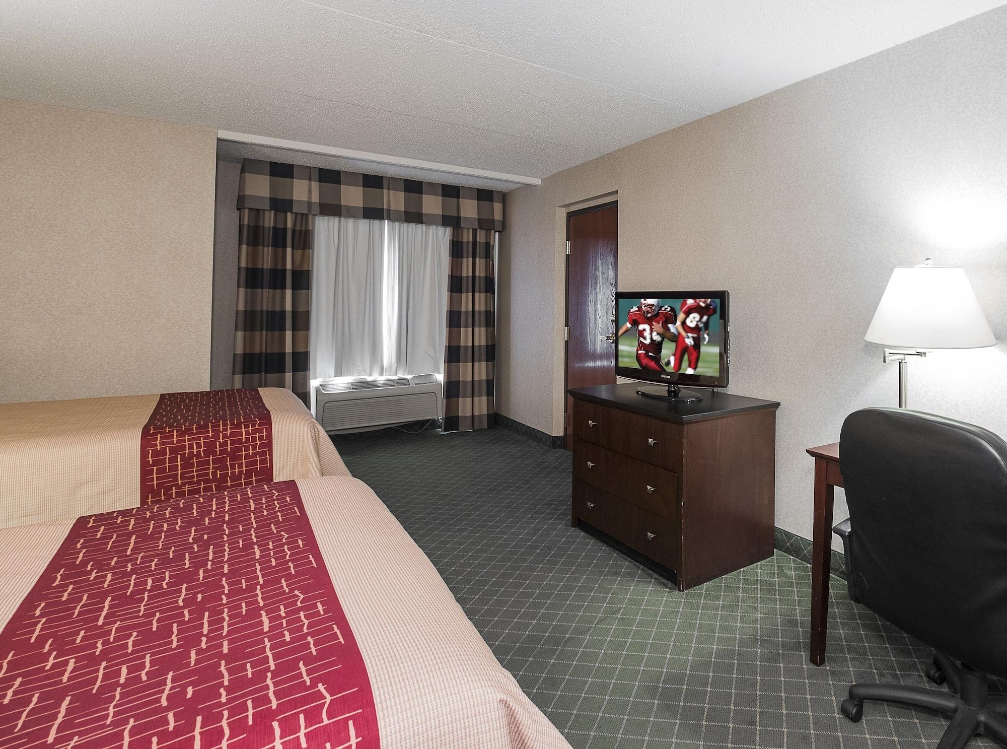 Red Roof Inn Hartford- New Britain Extérieur photo